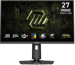 MSI MAG 274QPFDE X32 - 32 Zoll Gaming Monitor