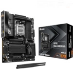 ASRock X870E Challenger WiFi Mainboard Sockel AM5