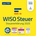 Buhl DL42980-26, Buhl Data WISO Steuer 2026 Software