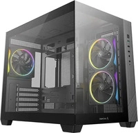 DeepCool CG330 3F | PC-Geh&auml;use