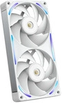 NZXT F Series F240X White | Geh&auml;usel&uuml;fter