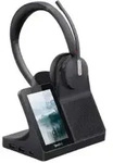 Yealink Headset WH64 Workstation Dual