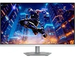 Gigabyte MO27Q2A ICE 27 Zoll - QD-OLED Gaming Monitor QD-OLED, QHD, 280 Hz, 0,03 ms