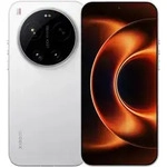 Xiaomi 17 512GB Ultra White 17,5cm (6,9") OLED Display, HyperOS 3 (basiert auf
