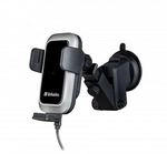 VERBATIM FWC-03Pro Qi Auto Handyhalterung mit Schnelladefunktion