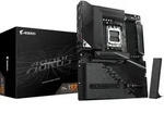 GIGABYTE X870 AORUS Stealth Mainboard Sockel AM5 Mainboard