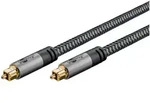 Goobay TOSLINK-Kabel, 1m
