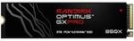 SanDisk Optimus GX PRO 850X SSD 1TB M.2 2280 PCIe Gen4 Internes Solid-State-Module