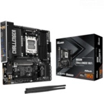 ASRock B850M Challenger WiFi Mainboard Sockel AM5
