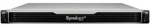 Synology RackStation RS1626xs+ NAS 4-Bay Intel Celeron D-1726, 16GB DDR4 RAM, 0/4
