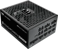 Thermaltake Toughpower i 2000W | PC-Netzteil