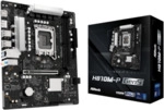 ASRock H810M-P Gen5 Mainboard Sockel 1851