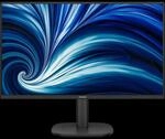 Philips 24B2U3601 24 Zoll - Office Monitor - IPS , QHD, 120 Hz, 4 ms GtG, HDMI 2.1,