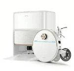Mova RLV77CE, Mova V70 Ultra Complete Wei&szlig; Saug-Wisch-Roboter mit...