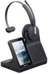 Yealink Headset WH64 Workstation Mono