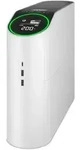 APC Back-UPS Pro BGM2200-GR USV 2200VA, 1320W, Line-Interactive, 4x Schutzkontakt, 2x