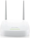 Zyxel NWA30BE WiFi 7 Access Point BE5100 Dualband, 1x 2.5G LAN, NebulaFlex
