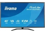 Iiyama X4373UHSU-B2 Monitor