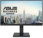 ASUS Business VA279QGSE 27 Zoll - Office Monitor 68,6cm (27"), FHD, IPS, 120Hz, HDMI,