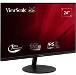 ViewSonic Black Week % | VA24E2-H 24" Full HD Office Monitor - IPS-Panel, 144Hz,
