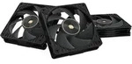 ASUS 90DA00M0-B09020, ASUS ProArt PF120 PWM Black 3er-Pack | Geh&auml;usel&uuml;fter
