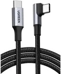 UGREEN US334 USB-C Kabel 100W 2m black