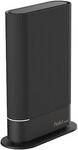 ASUS PRT-BE5000 ProArt WiFi 7 Router BE5000 Dualband, 1x 2.5G WAN, 1x 2.5G LAN,...