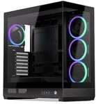 Endorfy Fishtank 6000 Corona | PC-Geh&auml;use