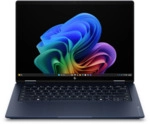HP OmniBook X Flip 14-kc0150ng 14,0" WUXGA Touch, AMD Ryzen AI 5 430, 16GB RAM,...