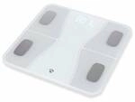 Nedis WIFI-SmartLife-Personenwaage Bluetooth&reg; | BMI / BMR / Fett / Gebeine /...