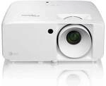 Optoma HZ151X Full HD Laser Beamer mit 5.000 ANSI Lumen und App Kompatibel mit 4K-UHD