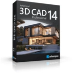 Ashampoo 3D CAD Professional 14