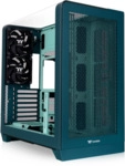 Thermaltake View 390 Air Transformative Teal | PC-Geh&auml;use