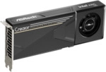 ASRock Arc Pro B65 Creator Grafikkarte - 32GB GDDR6, 4x DP