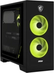 MAG Infinite S AI 2NVP7-004XAT Desktop PC Intel Core Ultra 7 265F, 16GB DDR5...