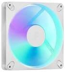 Fractal Design Dynamic 3 14 RGB White | Geh&auml;usel&uuml;fter
