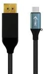 i-tec USB-C DisplayPort Bi-Directional Cable Adapter 8K/30Hz 150