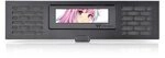 Thermaltake LCD Panel Kit f&uuml;r The Tower 200 Black