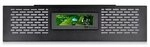 Thermaltake LCD Panel Kit f&uuml;r The Tower 500 Black