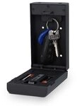 Nedis SmartLife Schl&uuml;sselbox Schl&uuml;sseltresor | Tastensperre | Aussenbereich 