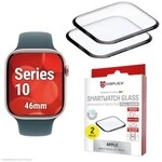 DISPLEX Watch Glass FC Apple Watch SE(2), 40mm