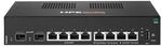 HPE Aruba Networking CX6000 Managed Switch (S4R22A) 8x 1G Ethernet, 2x 1G SFP,