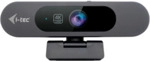 i-tec SOLOMON PRO 900 4K Webcam