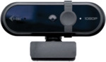 i-tec SOLOMON 100 1080p Webcam