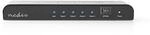 Nedis HDMI Splitter 4-Port HDMI&trade; Eingang 4x HDMI