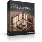 Ashampoo Home Design Pro 11