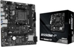 ASRock B550M-P Mainboard Sockel AM4