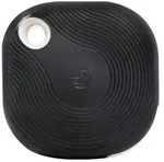 Shelly Blu ZB Button Tough Black