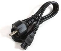 Dell CORD PWR 250Volt, 2.5Amp, 1M, C5, E5 EUR Kabel