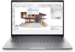 HP ZBook 8 G2i 14 DM4X7ET 14" WQXGA 400 Nits IPS, Intel Core Ultra 7 356H, 64GB RAM,